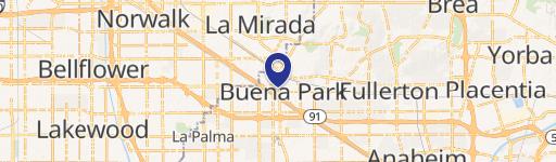 Buena Park, CA 90621