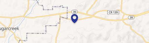 7464 Old Rte 39th NW