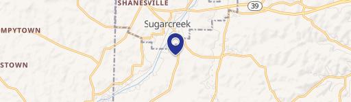 550 Pleasant Vly NW Rd