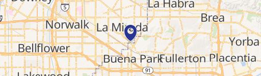 Buena Park, CA 90621