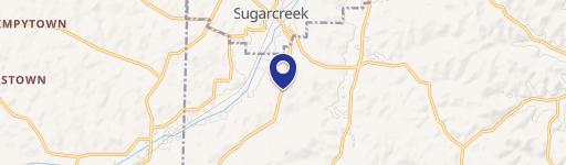 207 Pleasant Vly NW Rd