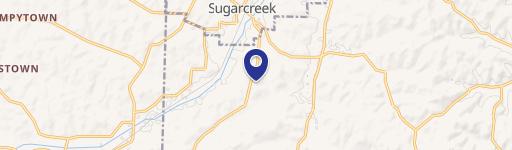 123 Pleasant Vly NW Rd