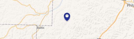 2274 Ragersville SW Rd