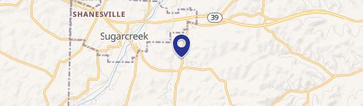 734 Ragersville NW Rd