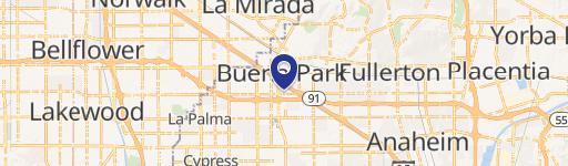 Buena Park, CA 90621