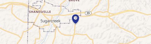 1083 Ragersville NW Rd