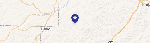 2405 Ragersville SW Rd