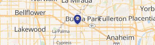Buena Park, CA 90620
