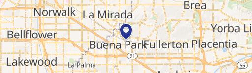 Buena Park, CA 90621