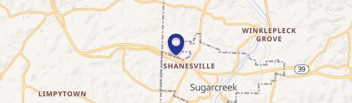 1298 State Rte 39th NW