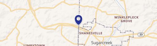 1211 State Rte 39th NW