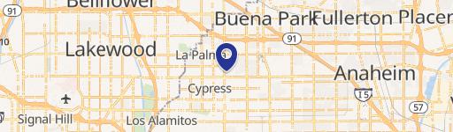 Buena Park, CA 90620