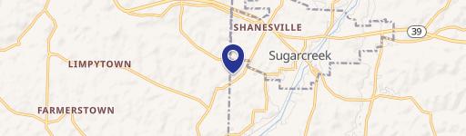 726 State Rte 93rd NW