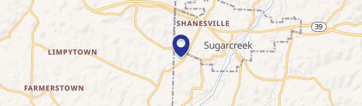 862 State Rte 93rd NW