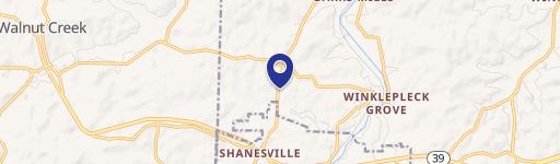 2735 State Rte 93rd NW