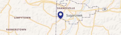 997 State Rte 93rd NW