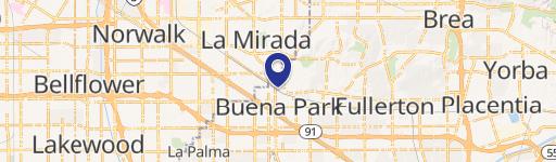 Buena Park, CA 90621