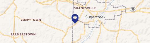 798 State Rte 93rd NW