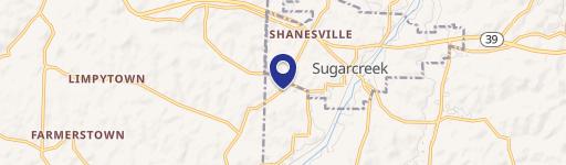 941 State Rte 93rd NW