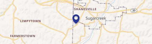 738 State Rte 93rd NW