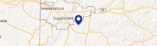 8710 Steinebrey Rdg NW Rd