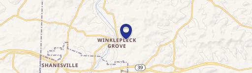 7895 Stony Pt Rd Nwa