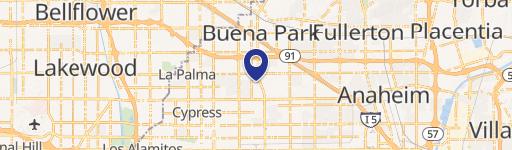 Buena Park, CA 90620