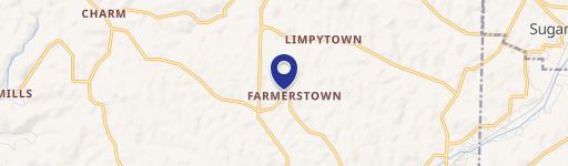 2934 Township Rd 163