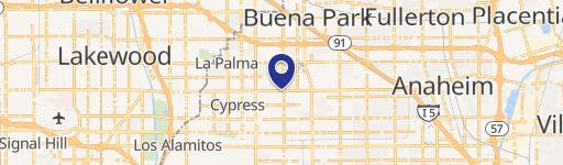 Buena Park, CA 90620