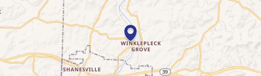 2816 Winklepleck NW Rd