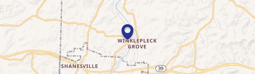 2760 Winklepleck NW Rd