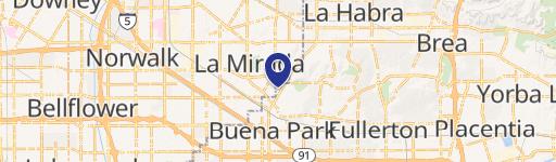 Buena Park, CA 90621