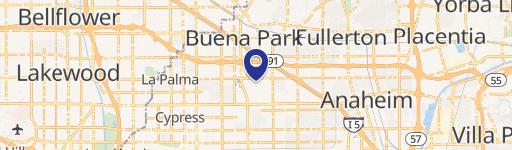 Buena Park, CA 90620