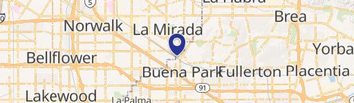 Buena Park, CA 90621