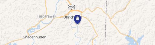 Uhrichsville, OH 44683