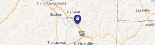 At Johnson Dr Us Rte, Unit 250