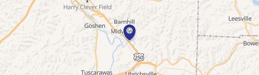 At Johnson Dr Us Rte, Unit 250