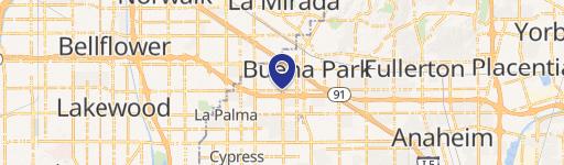 Buena Park, CA 90620