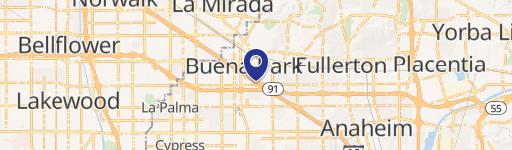 Buena Park, CA 90621