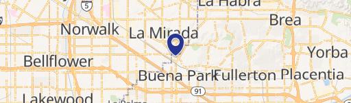 Buena Park, CA 90621