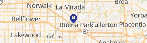 Buena Park, CA 90621