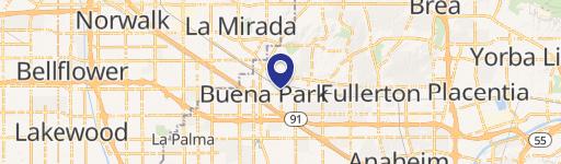 Buena Park, CA 90621
