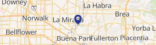 Buena Park, CA 90621