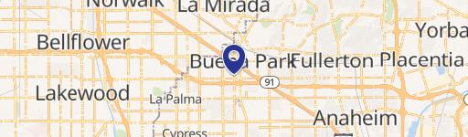 Buena Park, CA 90621