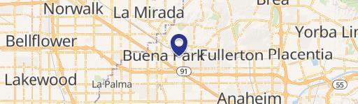 Buena Park, CA 90621