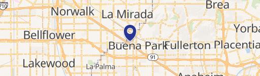 Buena Park, CA 90621