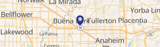 Buena Park, CA 90621