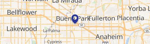 Buena Park, CA 90621