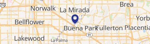 Buena Park, CA 90621