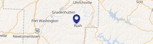 4654 Rush Church SE Rd